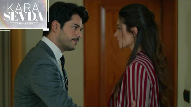 “Quiero algo más”: Asu sobornó a Kemal a tener una relación a cambió de ser dueño de la compañía