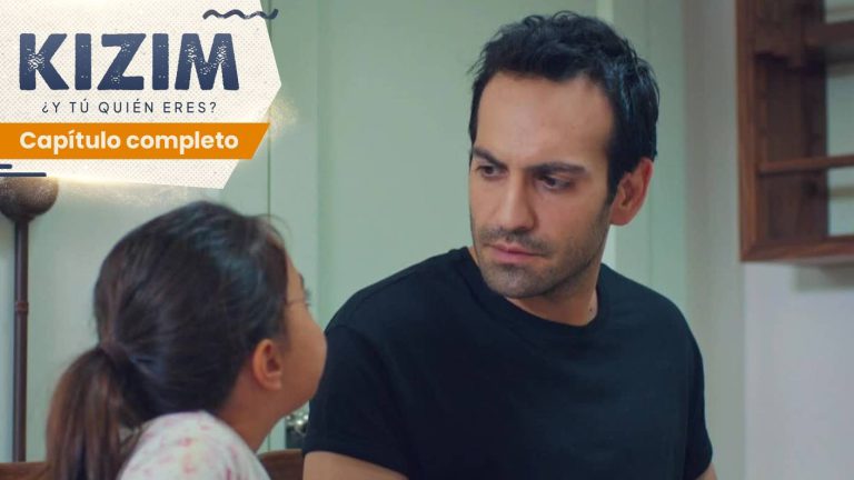 Kizim | Capítulo 5 | ¡Solo desgracias para Demir!