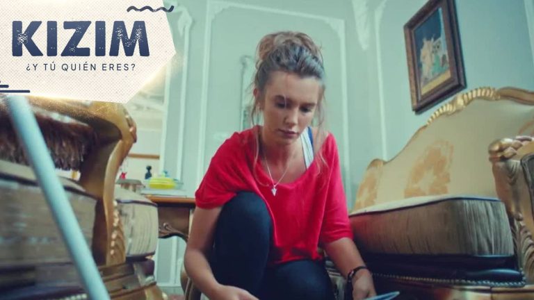 ¡Candan descubrió la trampa de Demir! | Adelanto Kizim | Capítulo 6