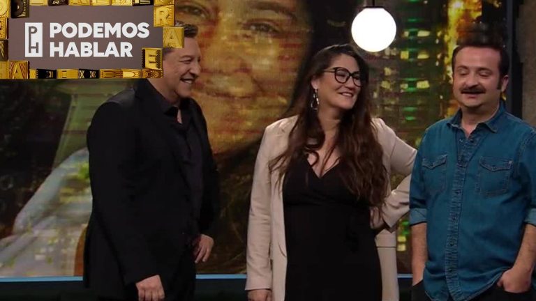 “Quedé en shock”: Belén Mora y Toto Acuña revelaron que esperan a otro hijo a pesar que se estaban cuidando