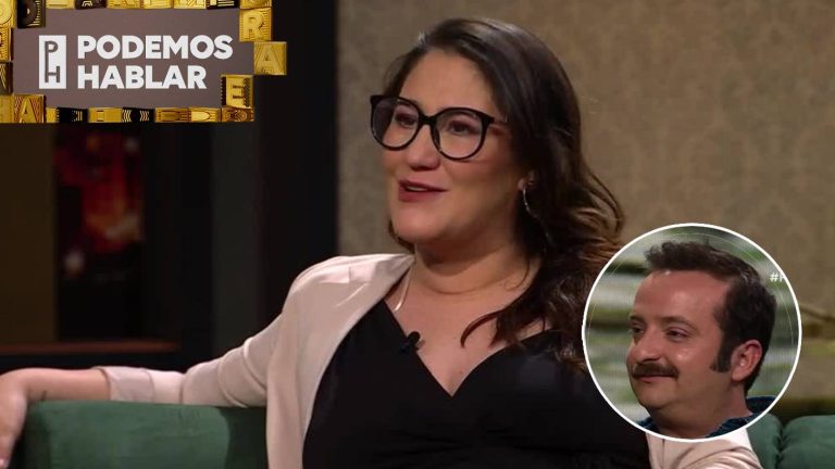 ¡Sorpresa total! Belén Mora y Toto Acuña revelaron el sexo de su nuevo hijo