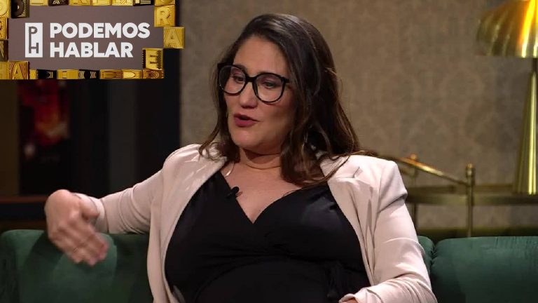 “Me ha costado”: Belén Mora debió dejar su tratamiento para la bipolaridad por su embarazo