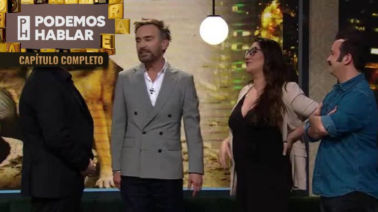 Podemos Hablar | Capítulo 37 | Temporada 6