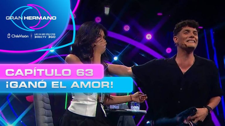 Gran Hermano | Capítulo 63 | La fiesta