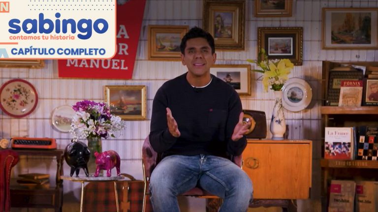 Tradición y aventura | Sabingo | Capítulo 28 de septiembre