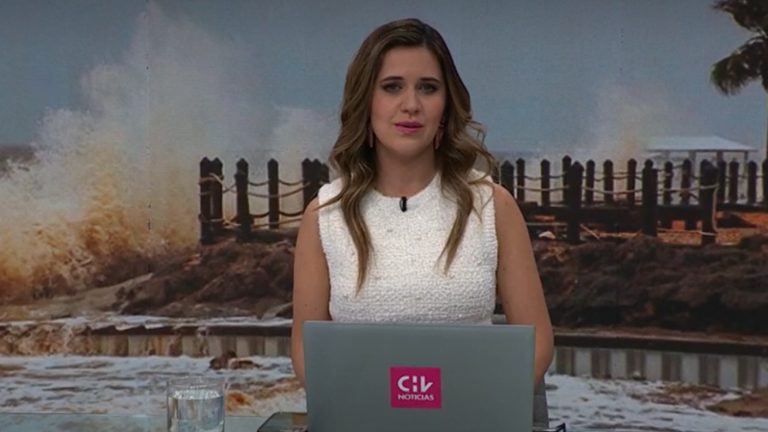 CHV Noticias Central | Sábado 28 de septiembre de 2024