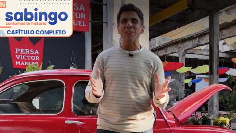 ¡Increíbles historias! | Sabingo | Capítulo 29 de septiembre