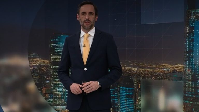 CHV Noticias Central | Domingo 29 de septiembre de 2024