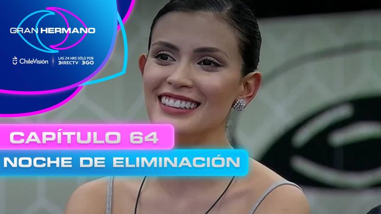 Gran Hermano | Capítulo 64