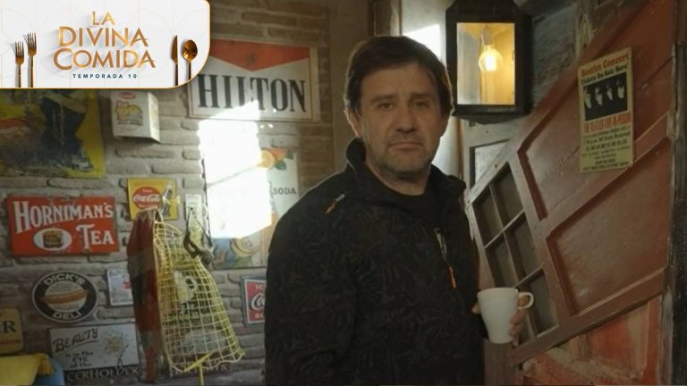 Rodrigo Bastidas emocionó al mostrar regalos de Tomás Vidiella: “Aún no supero su partida”