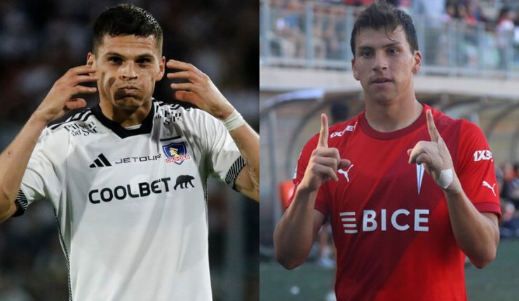 Colo Colo vs Universidad Católica: Cuándo y a qué hora juegan partido por Campeonato Nacional