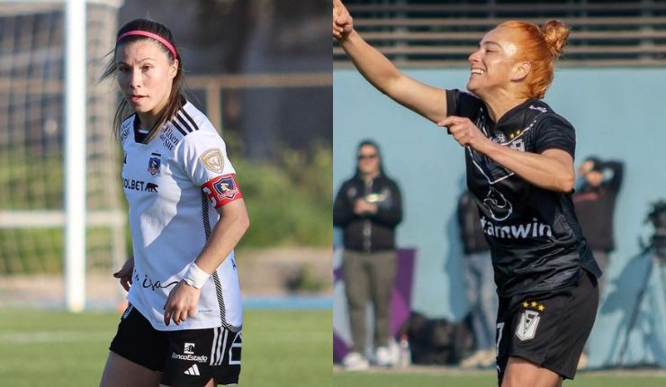 Copa Libertadores Femenina 2024: Grupos y calendario de Colo Colo y Santiago Morning