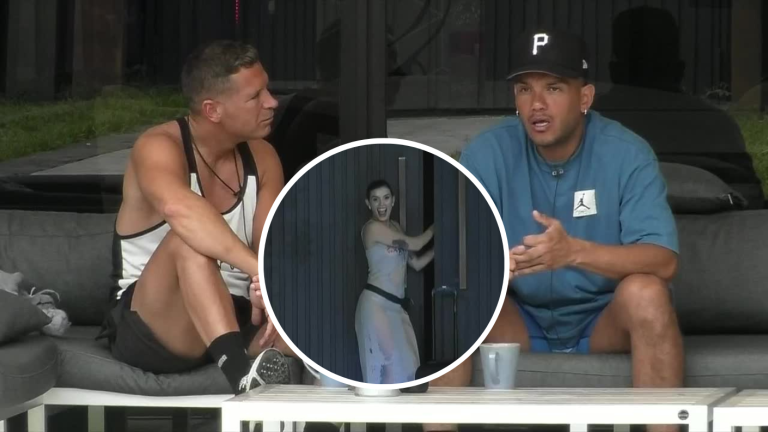 “Si le faltan el respeto…”: Iván y Pato lanzaron elaboradas teorías tras ingreso de Cony a Gran Hermano