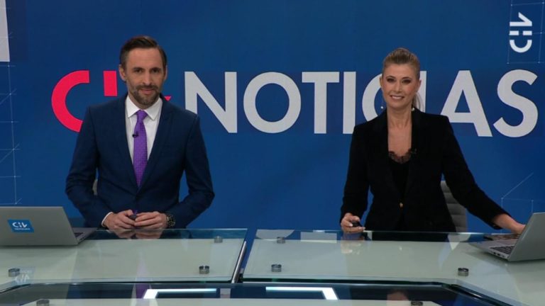 CHV Noticias | Lunes 30 de septiembre de 2024