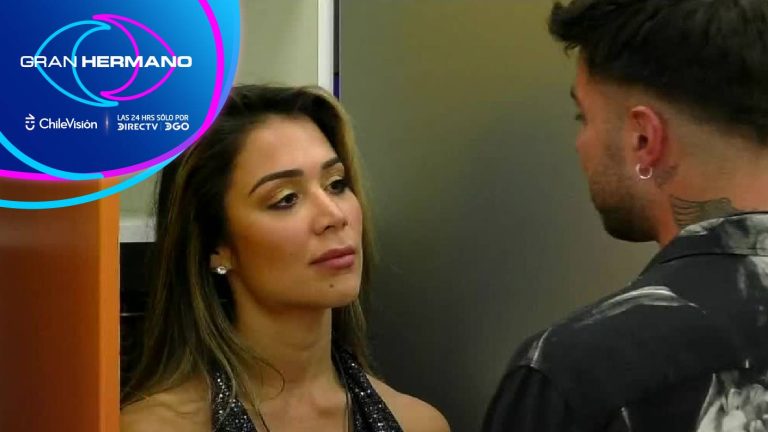 “Tengo odio”: La caótica salida de Chama que le dejó especial advertencia a Manuel en GH