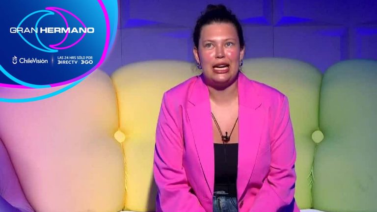 Michelle cobró venganza y usó la espontánea: “Le voy a dar siete días…”