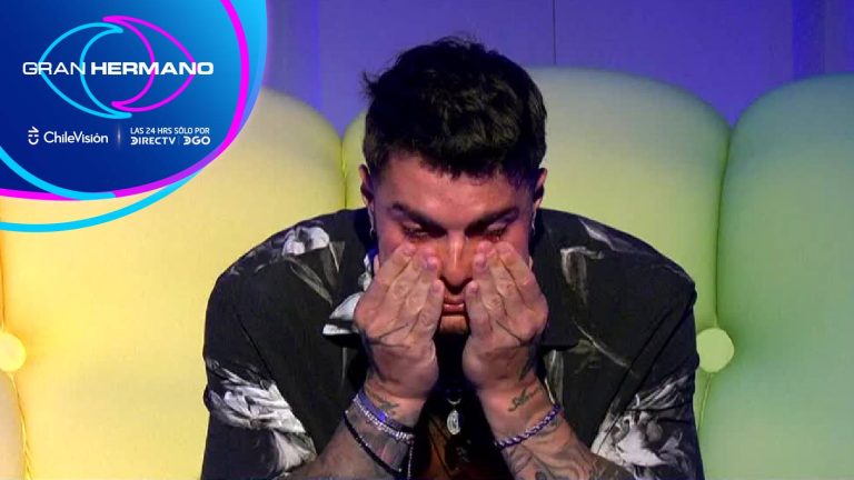 ¡Se quebró y se quiere ir! Manuel renunció y debe ratificar su decisión en GH