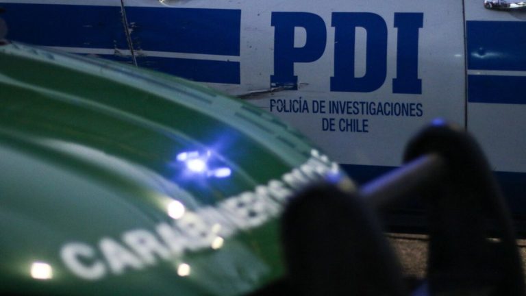 Encuentran sin vida a menor de un año al interior de un tambor con agua en Vicuña