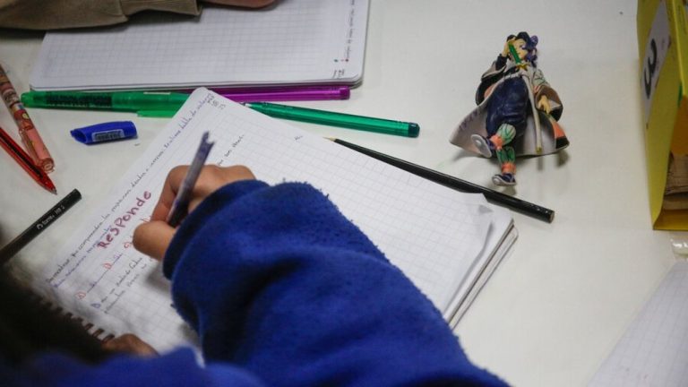 SAE recibió más de 473 mil postulaciones: Revisa las fechas del periodo complementario