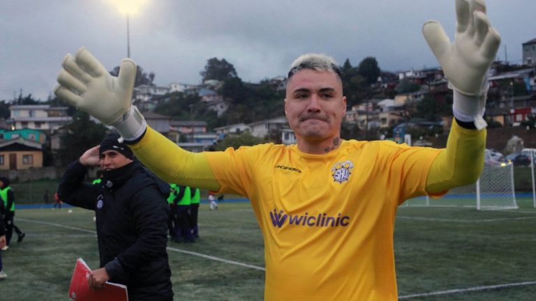 Entregan nuevo parte médico de Cristóbal Campos tras accidente: “Amputación fue reconstruida”