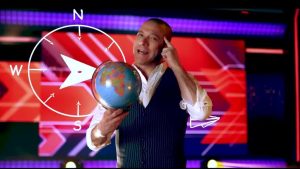 ¿Te atreves a participar? Así se juega Los 8 Escalones en Chilevisión