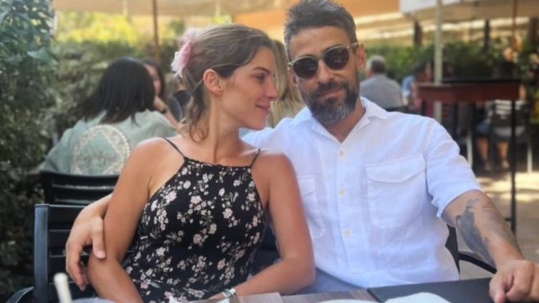 Maite Orsini desclasifica detalles de su relación con Jorge Valdivia: “Es súper detallista”