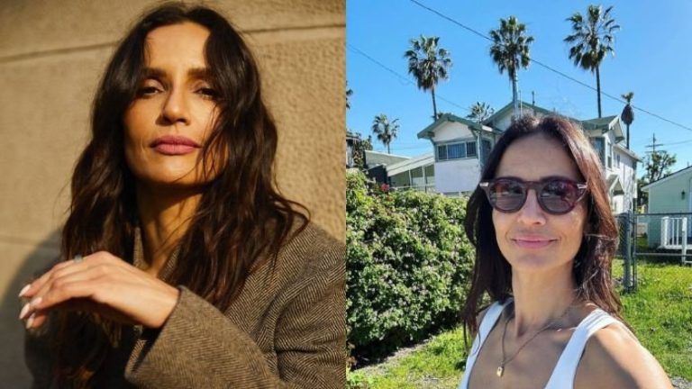 Leonor Varela mostró parte de su nuevo hogar en California: “En mi barrio favorito”