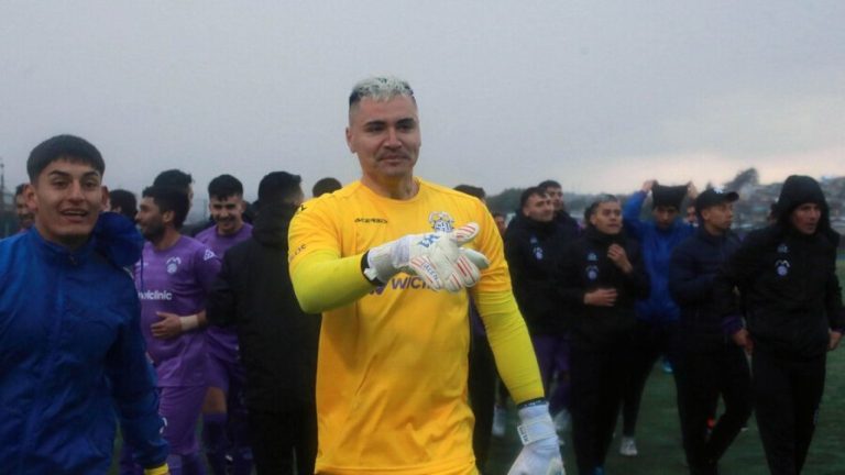 Accidente de Cristóbal Campos: La maniobra que permitió a médicos reimplantar su pie