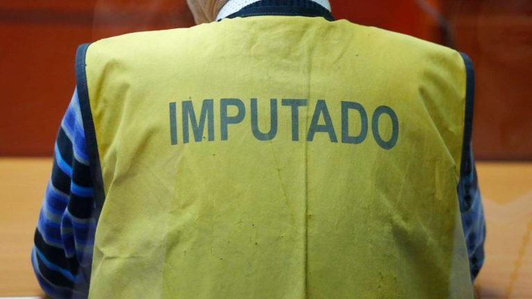 Condenan a 12 años de cárcel a empresario agrícola que intentó matar a su hijo en Villarrica