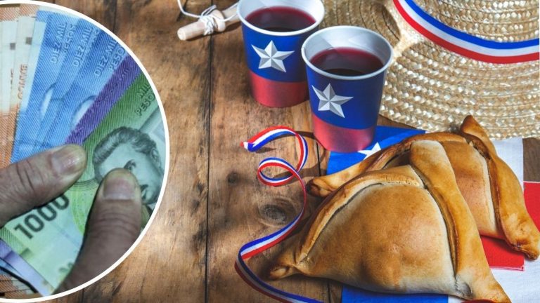 Aguinaldos Fiestas Patrias: Fechas de pago, montos y quiénes lo reciben