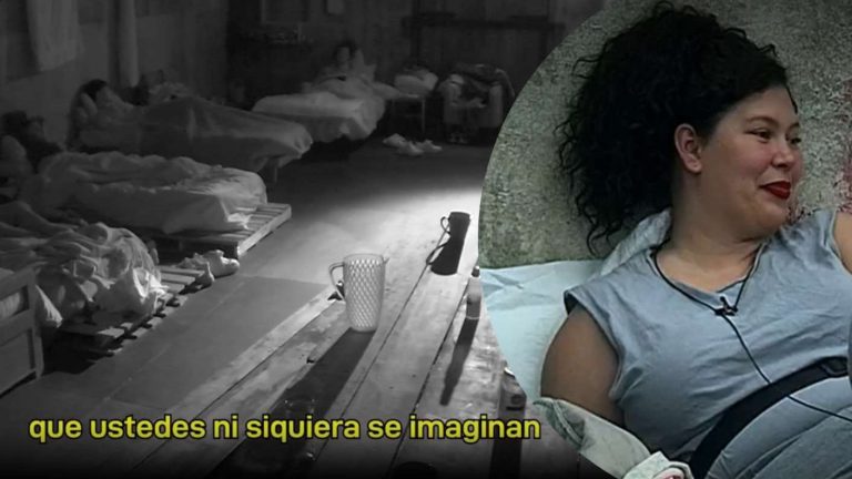 “Yo le regalé su perro”: Michelle Carvalho encendió la casa al confesar romance con “futbolista famoso”