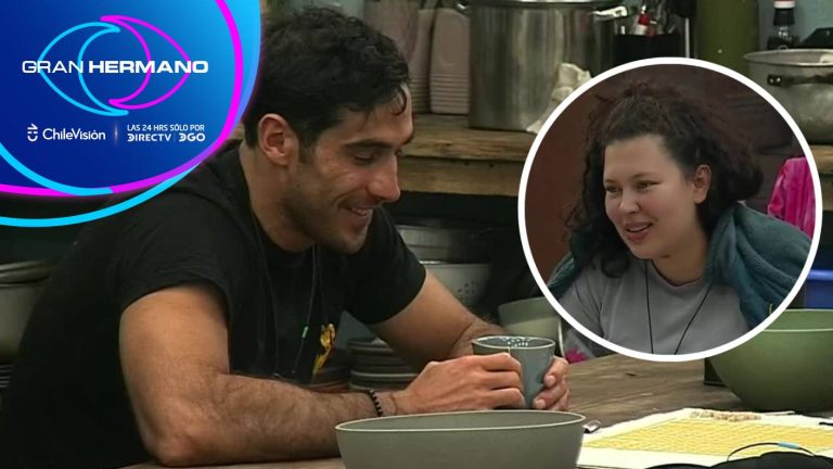 “Así de seguro estoy”: Pedro le apostó un estriptis a Michelle