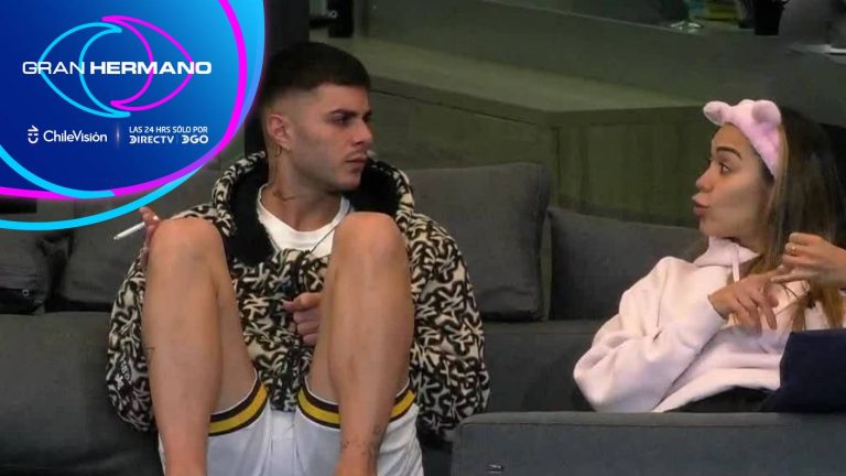 “Si te hubieses callado…”: Chama recriminó actuar de Manuel con Angélica