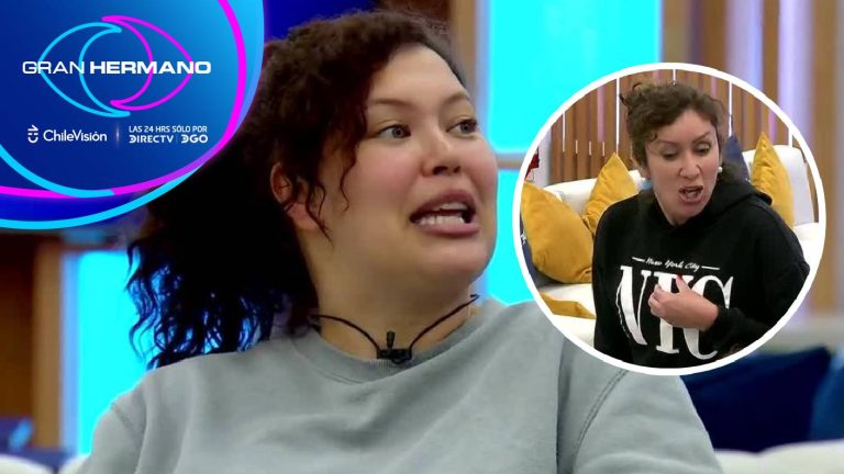 Michelle y Angélica tuvieron fuerte cara a cara: “¡El karma existe!”