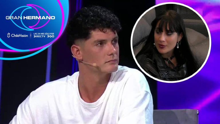 “Tengo otras prioridades”: Íñigo sepultó su romance con Camila Power