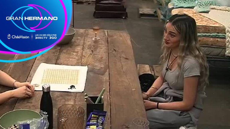 “NN pedorros”: Linda le puso humor a su situación tras eliminación de sus amigos