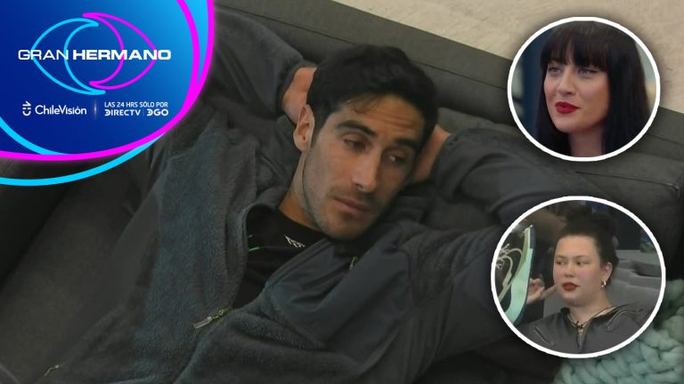 ¡No más secretos! Pedro le reveló a Michelle que anuló votos a Camila Power