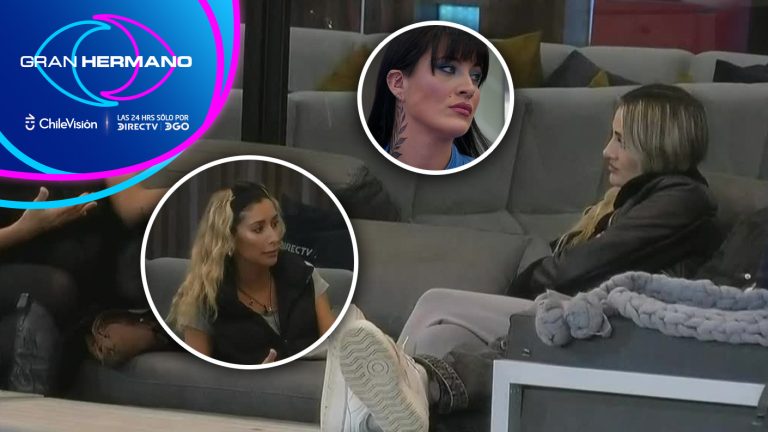 “Me trató de ingrata”: Cami Andrade reveló el verdadero origen de la rivalidad contra Camila Power