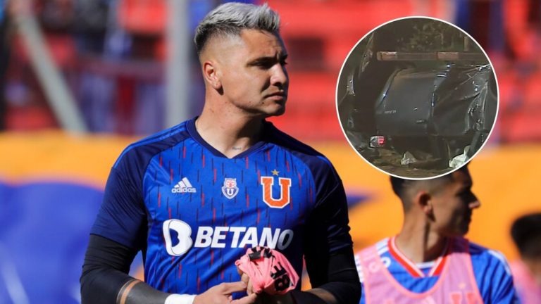 El potente relato de bombero que trabajó en rescate de Cristóbal Campos: “Se quejaba del dolor”