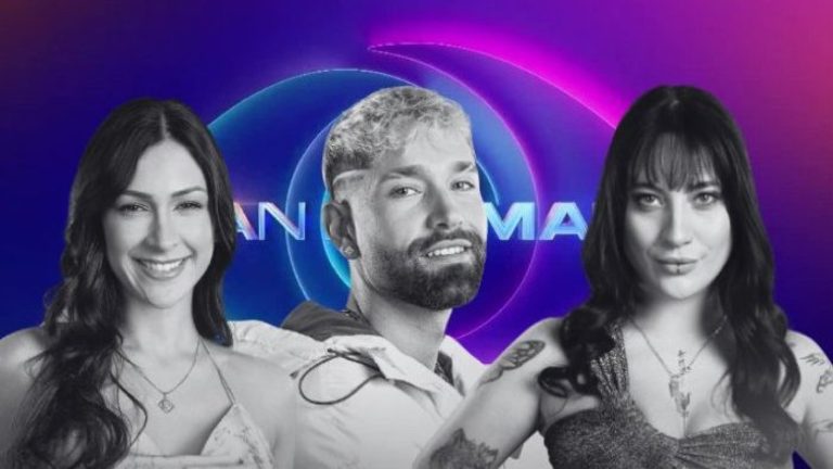 Solo una famosa: La lista de contundentes porcentajes de eliminados en Gran Hermano Chile 2024