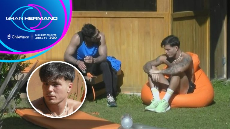 “No quiero perder mi esencia”: Miguel le reveló a Pedro su más grande preocupación