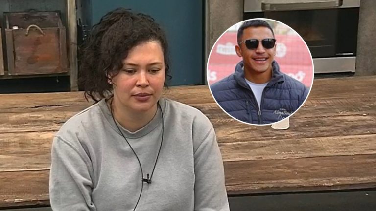 Michelle Carvalho reveló inéditos pormenores de romance con Alexis Sánchez: “Yo le regalé su perro”