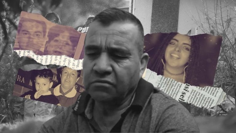 El macabro historial de crímenes de Hugo Bustamante: De Ámbar Cornejo a madres e hijos