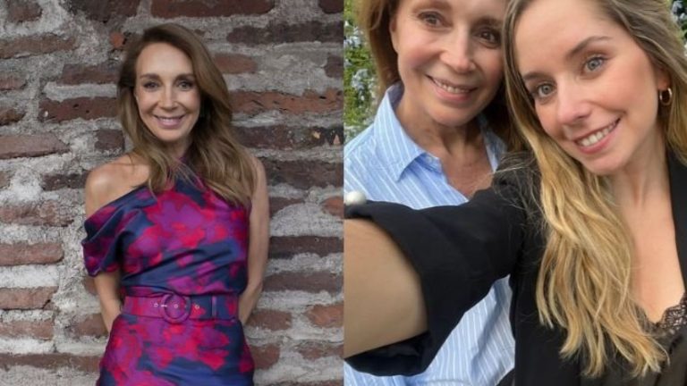 Fernanda Cornejo explicó sorpresiva decisión por debut de Karen Doggenweiler en Viña 2025