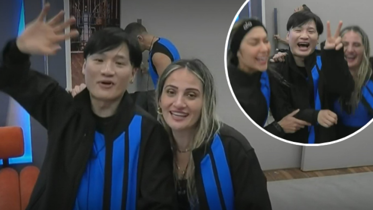 “¡Tras 2 meses, por fin!”: Yuhui logró importante logro personal en Gran Hermano Chile