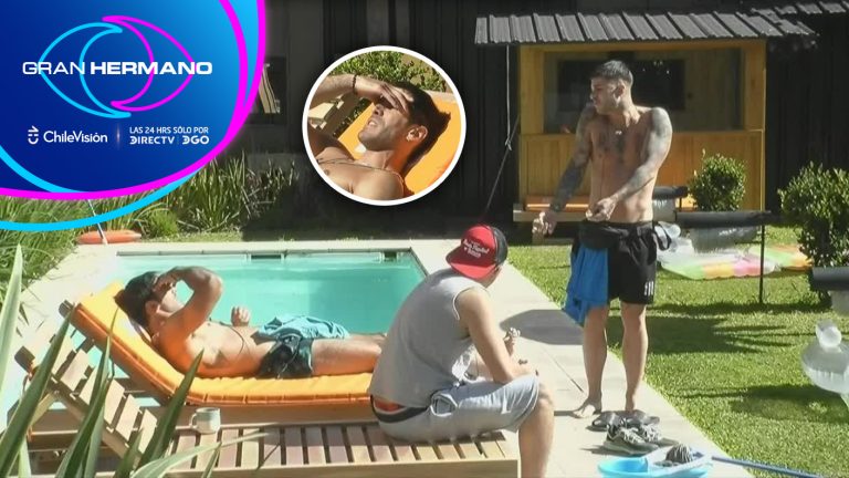 “¡Deja de alegar!”: Las quejas de Manuel sacaron de quicio a Pedro y Waldo