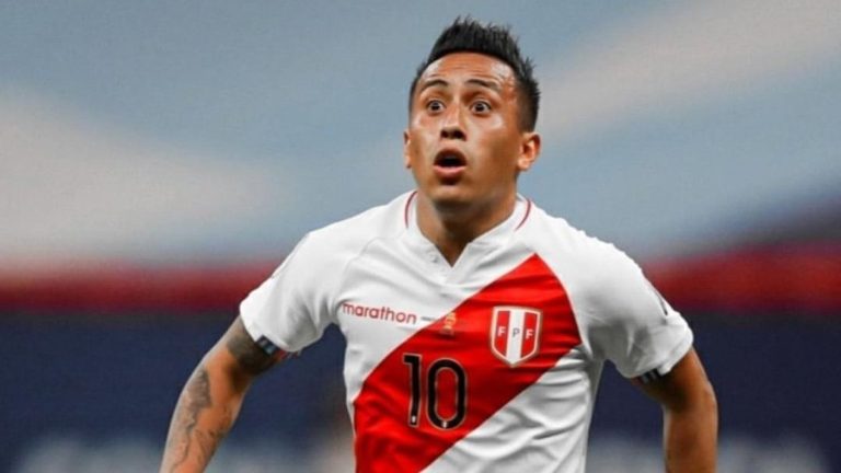 Pese a denuncia de violencia intrafamiliar: Christian Cueva es reincorporado al plantel de Cienciano