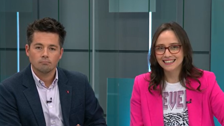 CHV Noticias Tarde | Martes 3 de septiembre de 2024