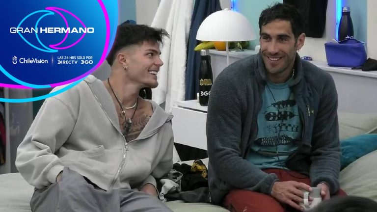 “Me hizo mier…”: Pedro criticó las habilidades de Miguel en la peluquería