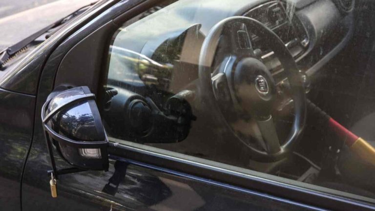 Este fue el modelo de auto más robado en el último año, según Asociación de Aseguradores